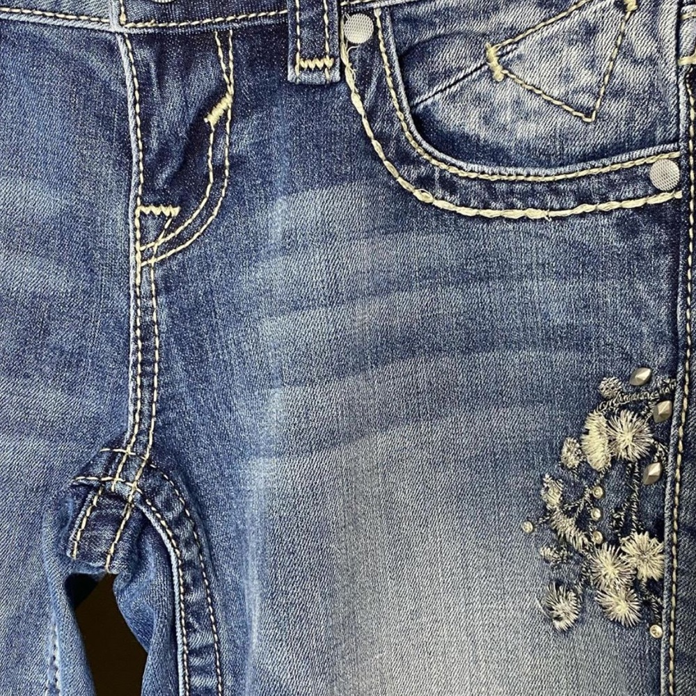 VIGOSS Skinny Jean - Picture 4 of 7